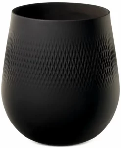 Villeroy & Boch Ack Carre Vase NO.1