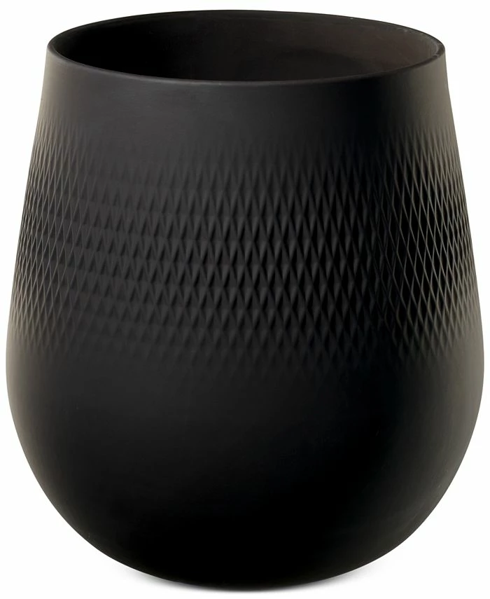 Villeroy & Boch Ack Carre Vase NO.1 1 Villeroy & Boch Ack Carre Vase NO.1