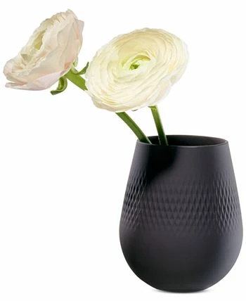 Villeroy & Boch Ack Carre Vase NO.2 3 Villeroy & Boch Ack Carre Vase NO.2 - Image 3