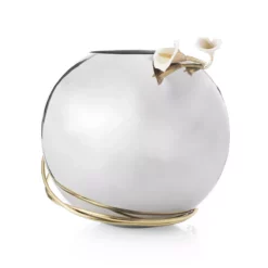 Michael Aram Calla Lily Large Rose Bowl