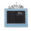 Michael Aram Nimals 5x7 Blue Frame