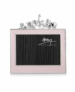 Michael Aram Nimals 5x7 Pink Frame