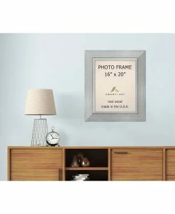 Amanti Art Romano Silver 16 X 20 Opening Wall Picture Photo Frame 9 Amanti Art Romano Silver 16 X 20 Opening Wall Picture Photo Frame -Kate Spade Shop 11050370 fpx