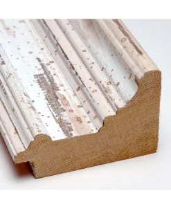 Amanti Art Lexandria Whitewash 16 X 20 Opening Wall Picture Photo Frame 10 Amanti Art Lexandria Whitewash 16 X 20 Opening Wall Picture Photo Frame -Kate Spade Shop 11050446 fpx