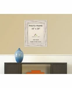 Amanti Art Lexandria Whitewash 16 X 20 Opening Wall Picture Photo Frame 8 Amanti Art Lexandria Whitewash 16 X 20 Opening Wall Picture Photo Frame -Kate Spade Shop 11050448 fpx