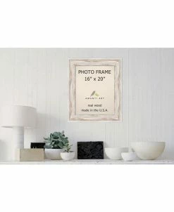 Amanti Art Lexandria Whitewash 16 X 20 Opening Wall Picture Photo Frame 9 Amanti Art Lexandria Whitewash 16 X 20 Opening Wall Picture Photo Frame -Kate Spade Shop 11050449 fpx