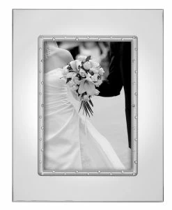 Lenox Picture Frame, Devotion 5 X 7