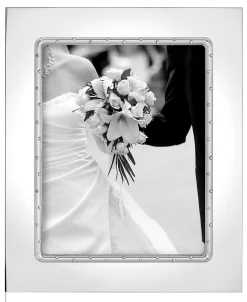 Lenox Picture Frame, Devotion 8 X 10