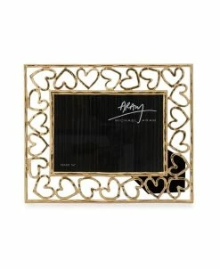 Michael Aram Heart 5x7 Frame