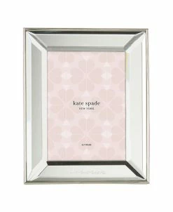 Kate Spade New York Key Court 5x7 Frame