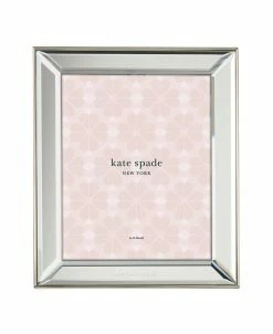 Kate Spade New York Key Court 8x10 Frame