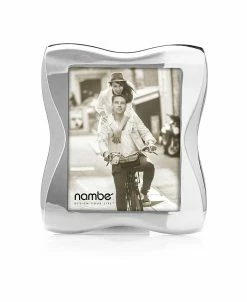 Nambé Bella Frame - 8 X 10