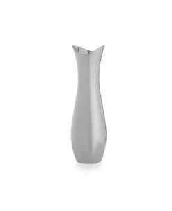 Nambé Stryker Vase