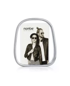 Nambé Bubble Frame - 5 X 7