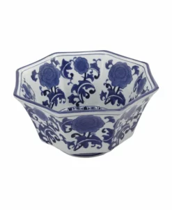 AB Home Ren Centerpiece Decorative Bowl
