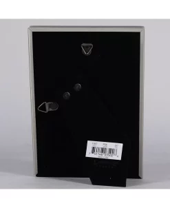 Lawrence Frames Antique Pewter Picture Frame - Bead Border Design - 5 X 7 -Kate Spade Shop 12696074 fpx