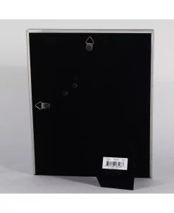 Lawrence Frames Antique Pewter Picture Frame - Bead Border Design - 8 X 10 -Kate Spade Shop 12696077 fpx