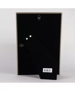 Lawrence Frames Antique Brass Picture Frame - Bead Border Design - 8 X 12 -Kate Spade Shop 12696643 fpx