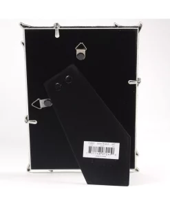 Lawrence Frames Silver Metal Picture Frame With Natural Branch Design - 5 X 7 -Kate Spade Shop 12697635 fpx