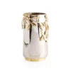 Michael Aram Laurel Vase