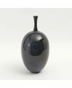 Global Views Ovoid Vase Small
