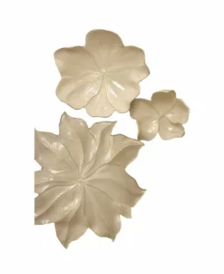 Global Views Magnolia Bowl Medium