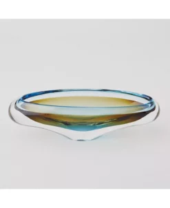 Global Views Canoe Bowl