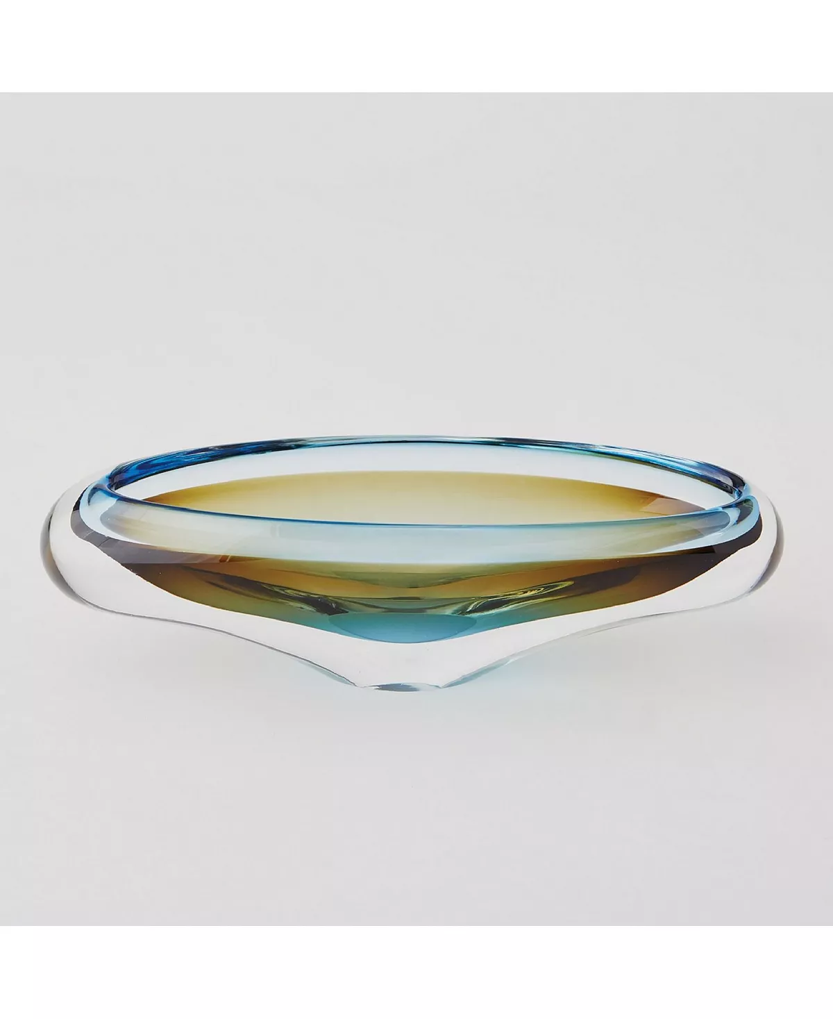 Global Views Canoe Bowl 1 Global Views Canoe Bowl