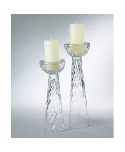 Global Views Honeycomb Candleholder Or Vase Small