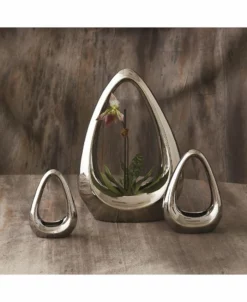 Global Views Carry About Vase Large