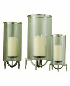 Global Views Elevated Hurricane Large