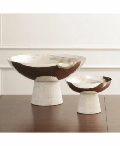 Global Views Totem Bowl Large