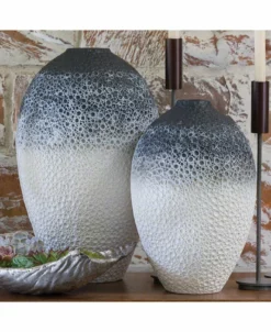 Global Views Celestial Vase Medium