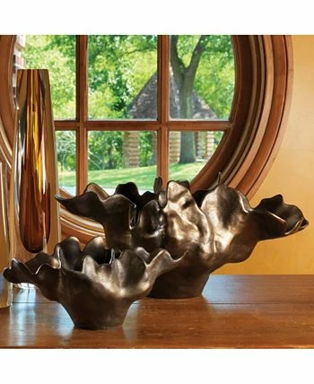 Global Views Meteor Bowl Small 2 Global Views Meteor Bowl Small - Image 2