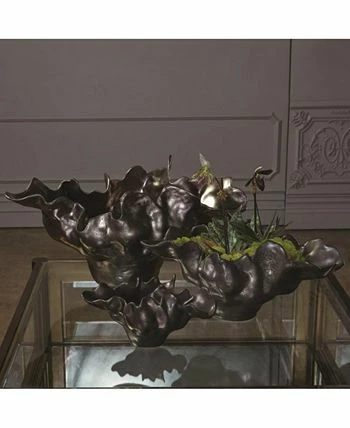 Global Views Meteor Bowl Small 3 Global Views Meteor Bowl Small - Image 3