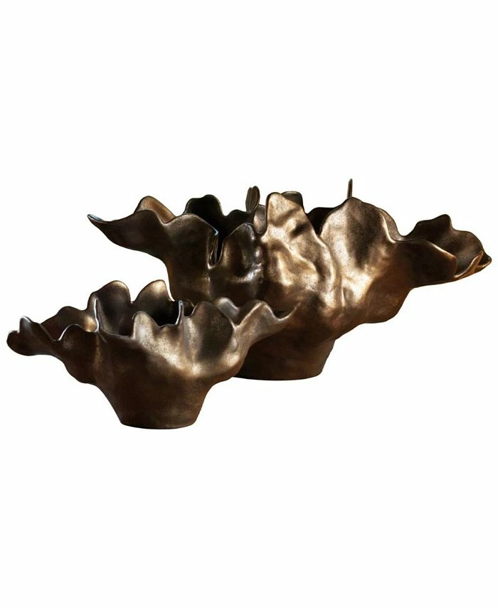 Global Views Meteor Bowl Small 1 Global Views Meteor Bowl Small