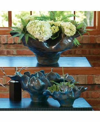 Global Views Meteor Bowl Small 2 Global Views Meteor Bowl Small - Image 2