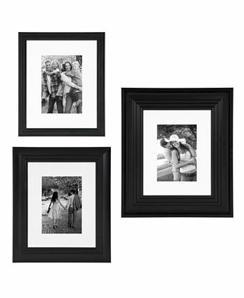Kate And Laurel Odessa Frame Set, 8 Piece 2 Kate And Laurel Odessa Frame Set, 8 Piece - Image 2