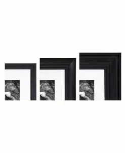 Kate And Laurel Odessa Frame Set, 8 Piece 8 Kate And Laurel Odessa Frame Set, 8 Piece -Kate Spade Shop 12822127 fpx