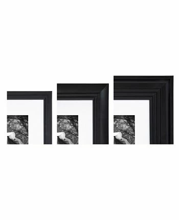 Kate And Laurel Odessa Frame Set, 8 Piece 3 Kate And Laurel Odessa Frame Set, 8 Piece - Image 3