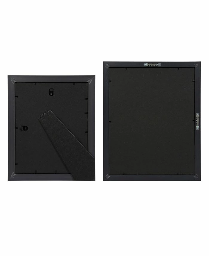 Kate And Laurel Odessa Frame Set, 8 Piece 4 Kate And Laurel Odessa Frame Set, 8 Piece - Image 4