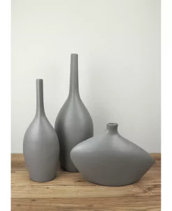 Le Present Bottle Ceramic Vase 10 -Kate Spade Shop 14665454 fpx