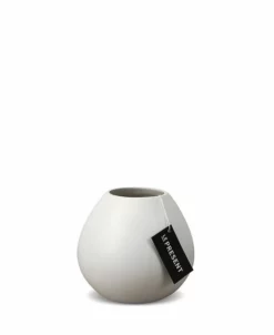Le Present Drop Wide Ceramic Vase 6