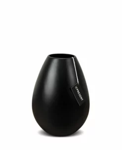 Le Present Drop Wide Ceramic Vase 8.6