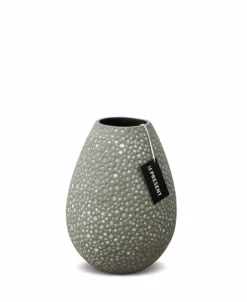 Le Present Drop Wide Ceramic Vase 8.6