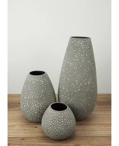 Le Present Drop Wide Ceramic Vase 13.7 -Kate Spade Shop 14665533 fpx