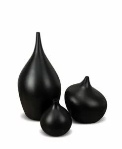 Le Present Dame Ceramic Vase 8.6 7 Le Present Dame Ceramic Vase 8.6 -Kate Spade Shop 14665585 fpx