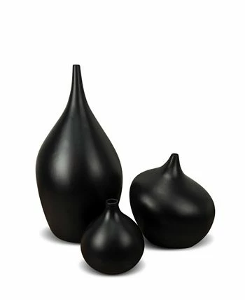 Le Present Dame Ceramic Vase 8.6 3 Le Present Dame Ceramic Vase 8.6 - Image 3