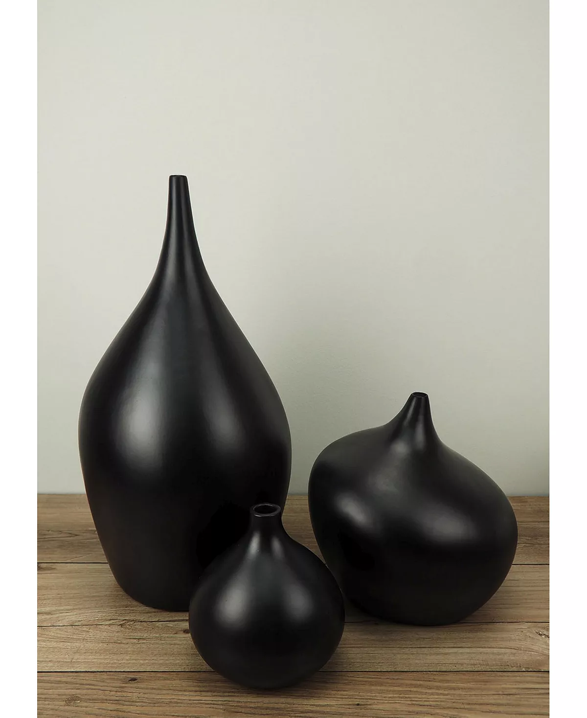 Le Present Dame Ceramic Vase 8.6 4 Le Present Dame Ceramic Vase 8.6 - Image 4