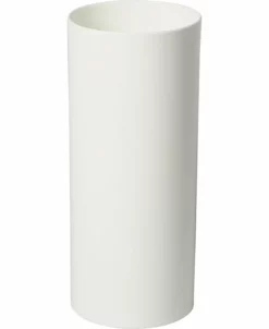 Villeroy & Boch Metro Chic Blanc Tall Vase